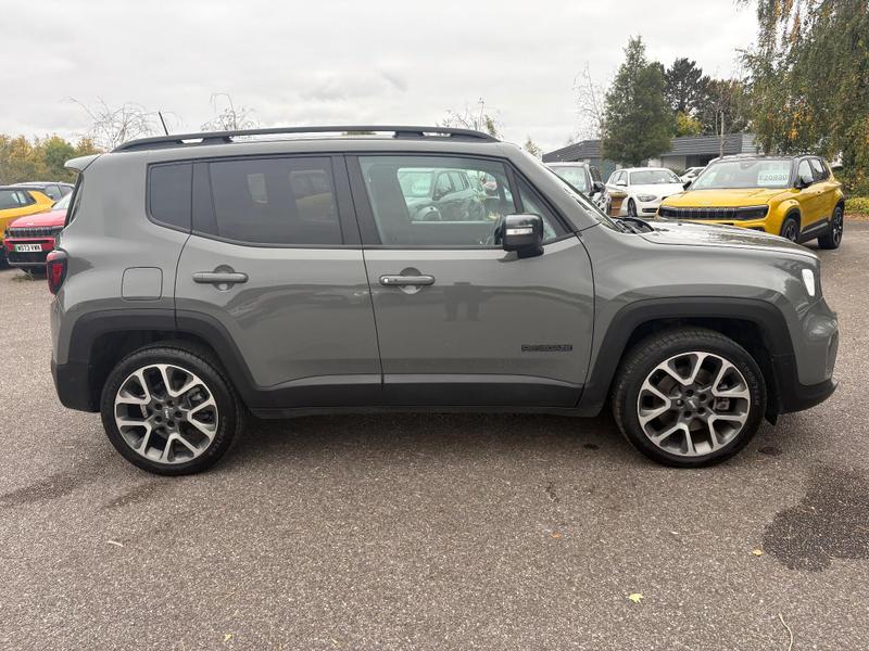 Used Jeep Renegade 2023 for sale - 76888075: Photo 7