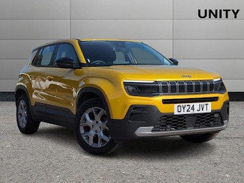 Used Jeep Other 2024 for sale - 76888070: Photo