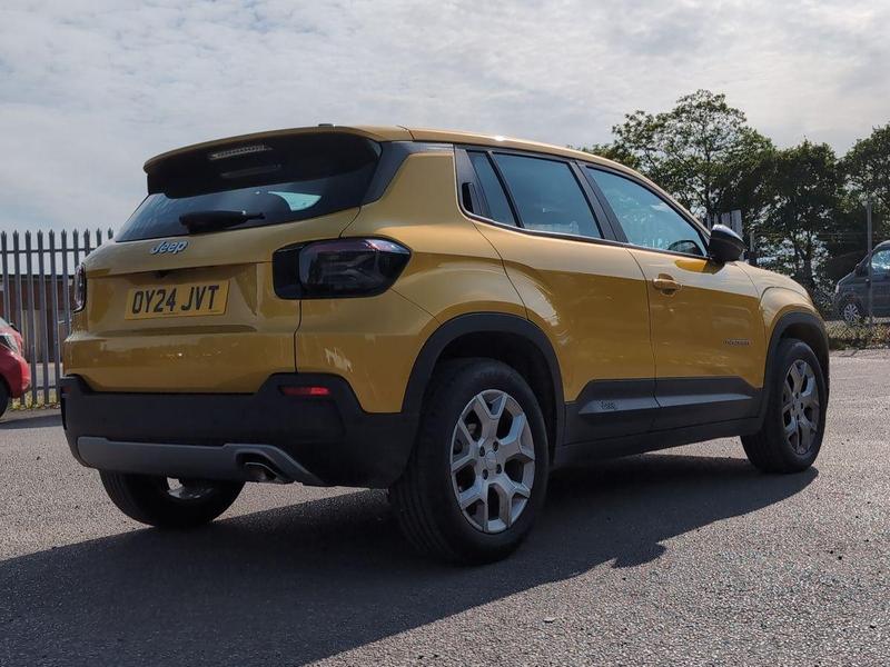 Used Jeep Other 2024 for sale - 76888070: Photo 4