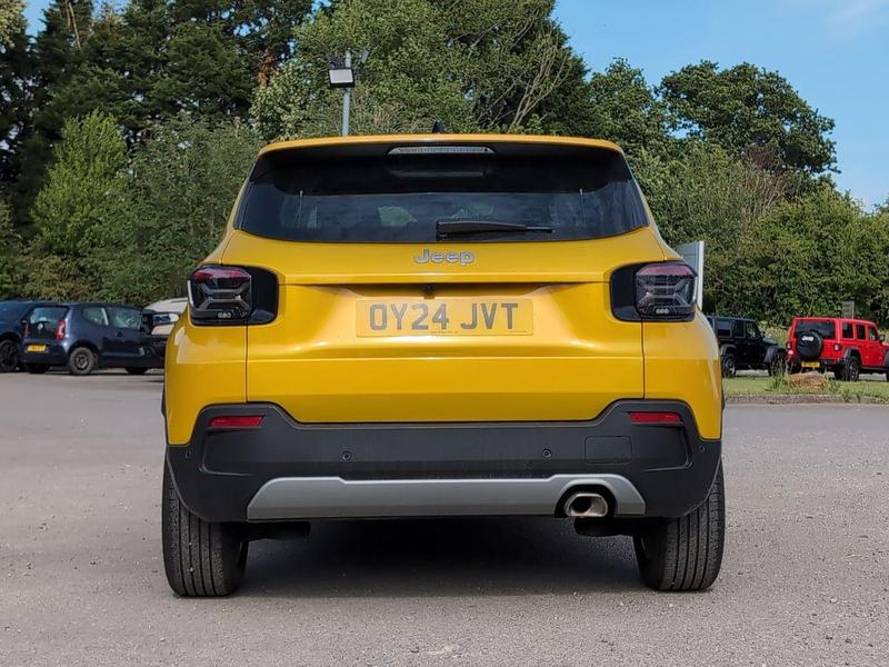 Used Jeep Other 2024 for sale - 76888070: Photo 5