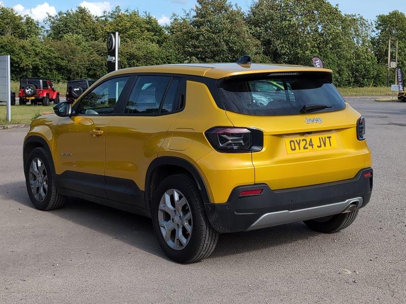 Used Jeep Other 2024 for sale - 76888070: Photo 6