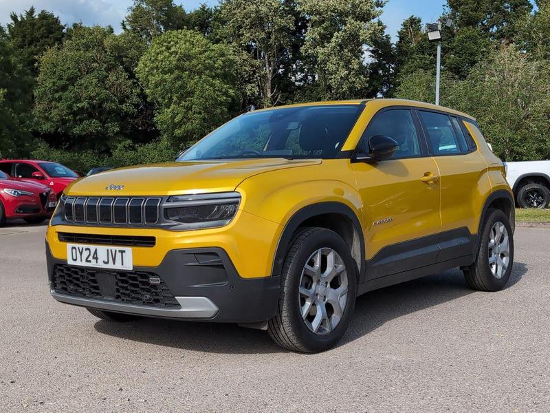 Used Jeep Other 2024 for sale - 76888070: Photo 8