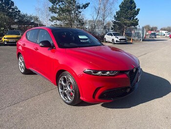 Used Alfa Romeo Tonale 2024 for sale - 77703162: Photo