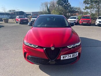 Used Alfa Romeo Tonale 2024 for sale - 77703162: Photo