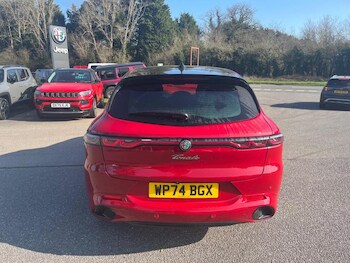 Used Alfa Romeo Tonale 2024 for sale - 77703162: Photo