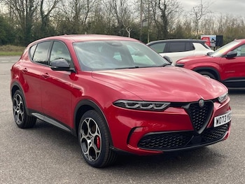 Used Alfa Romeo Tonale 2024 for sale - 78042806: Photo