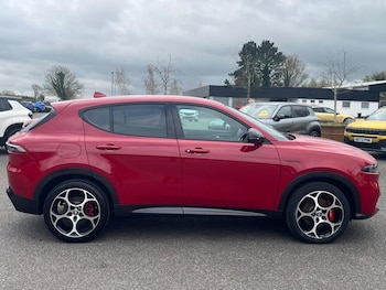 Used Alfa Romeo Tonale 2024 for sale - 78042806: Photo