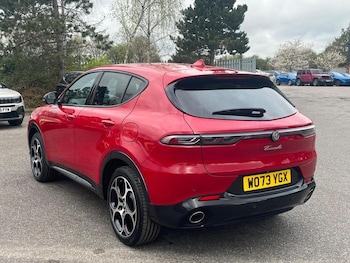 Used Alfa Romeo Tonale 2024 for sale - 78042806: Photo