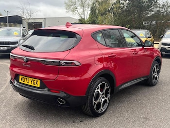 Used Alfa Romeo Tonale 2024 for sale - 78042806: Photo