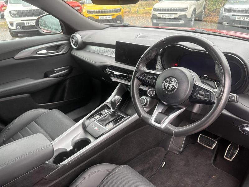 Used Alfa Romeo Tonale 2022 for sale - 76888166: Photo 10