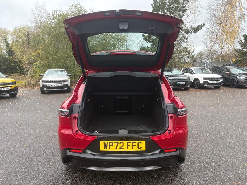 Used Alfa Romeo Tonale 2022 for sale - 76888166: Photo 33