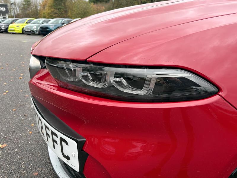 Used Alfa Romeo Tonale 2022 for sale - 76888166: Photo 35