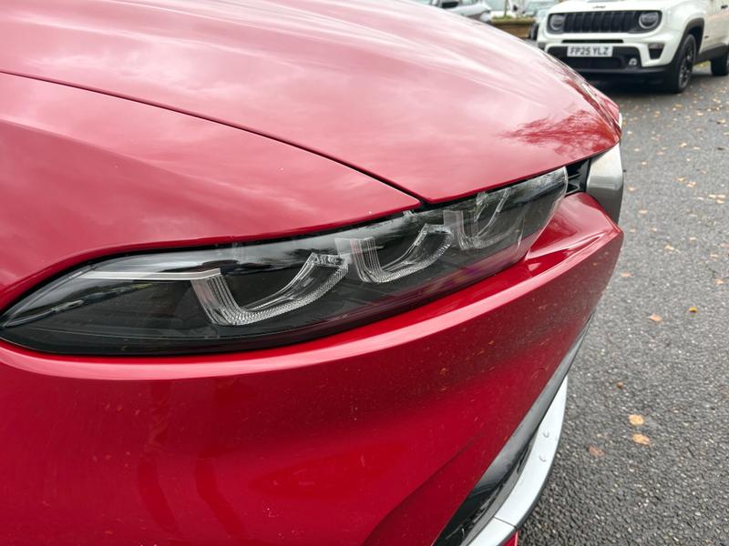 Used Alfa Romeo Tonale 2022 for sale - 76888166: Photo 36