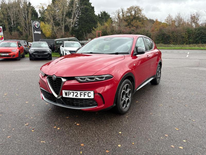 Used Alfa Romeo Tonale 2022 for sale - 76888166: Photo 4