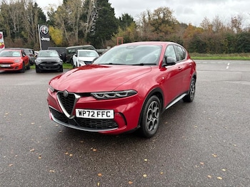 Used Alfa Romeo Tonale 2022 for sale - 76888166: Photo