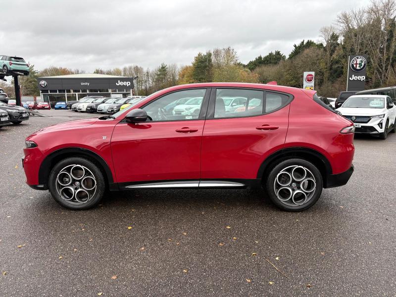 Used Alfa Romeo Tonale 2022 for sale - 76888166: Photo 6