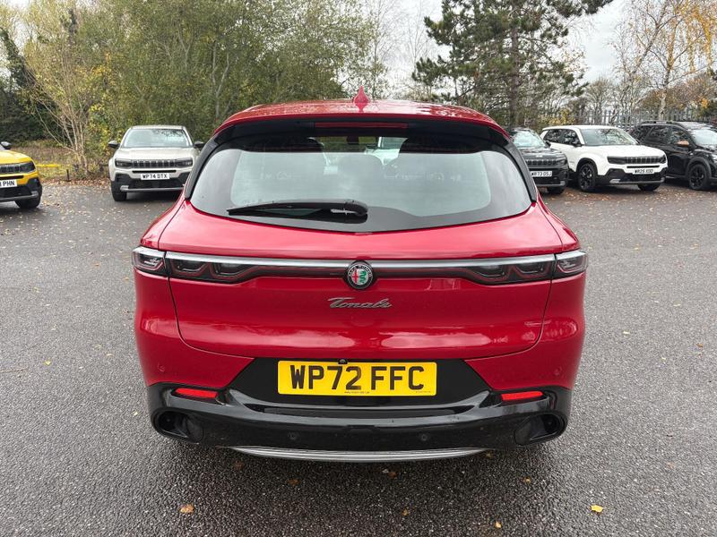 Used Alfa Romeo Tonale 2022 for sale - 76888166: Photo 7