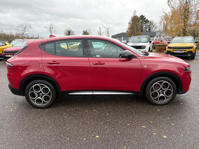 Used Alfa Romeo Tonale 2022 for sale - 76888166: Photo 8