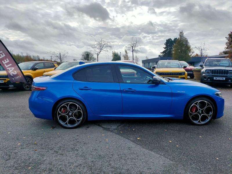 Used Alfa Romeo Giulia 2023 for sale - 76888191: Photo 11