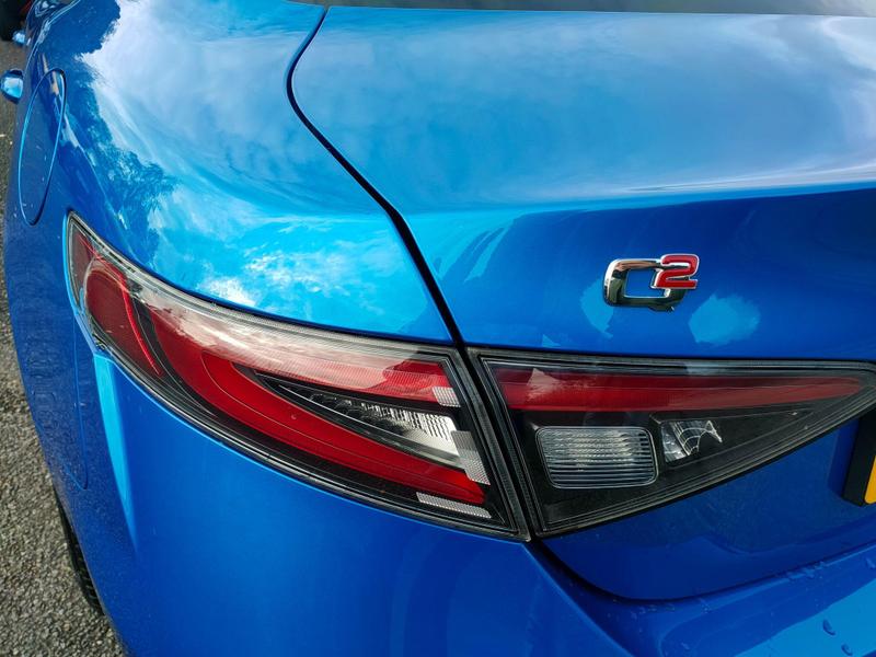 Used Alfa Romeo Giulia 2023 for sale - 76888191: Photo 13