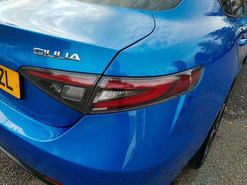 Used Alfa Romeo Giulia 2023 for sale - 76888191: Photo 14