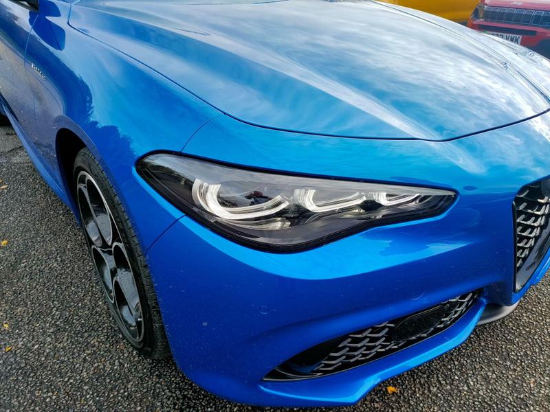 Used Alfa Romeo Giulia 2023 for sale - 76888191: Photo 17