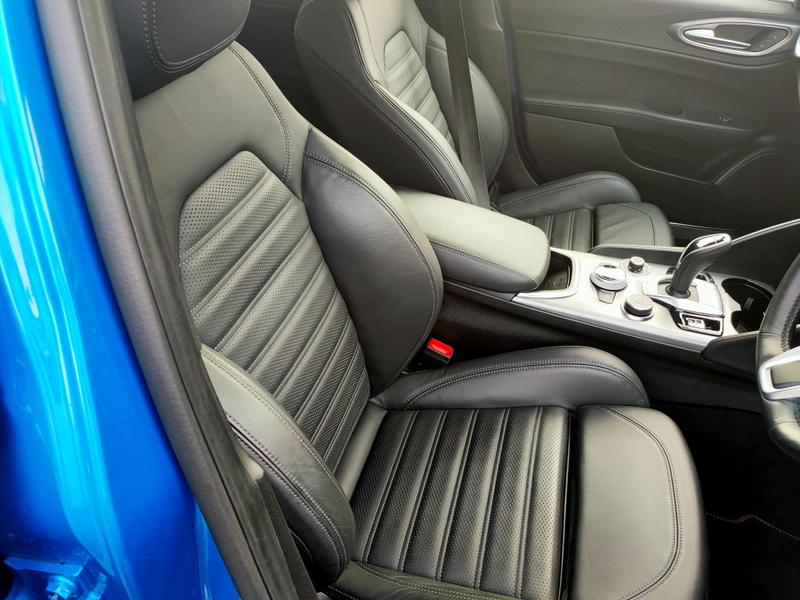 Used Alfa Romeo Giulia 2023 for sale - 76888191: Photo 21