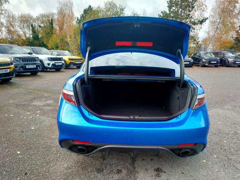 Used Alfa Romeo Giulia 2023 for sale - 76888191: Photo 24