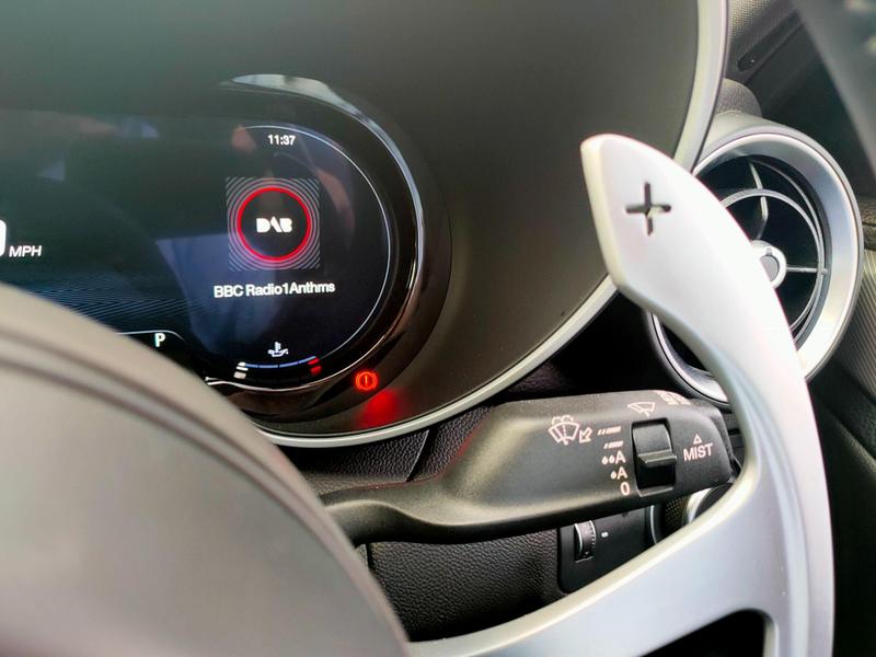 Used Alfa Romeo Giulia 2023 for sale - 76888191: Photo 25