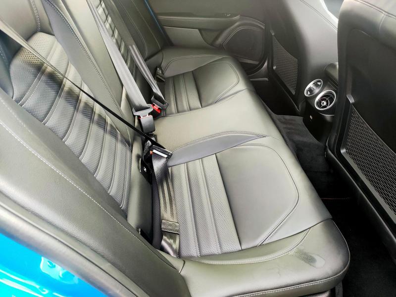 Used Alfa Romeo Giulia 2023 for sale - 76888191: Photo 31