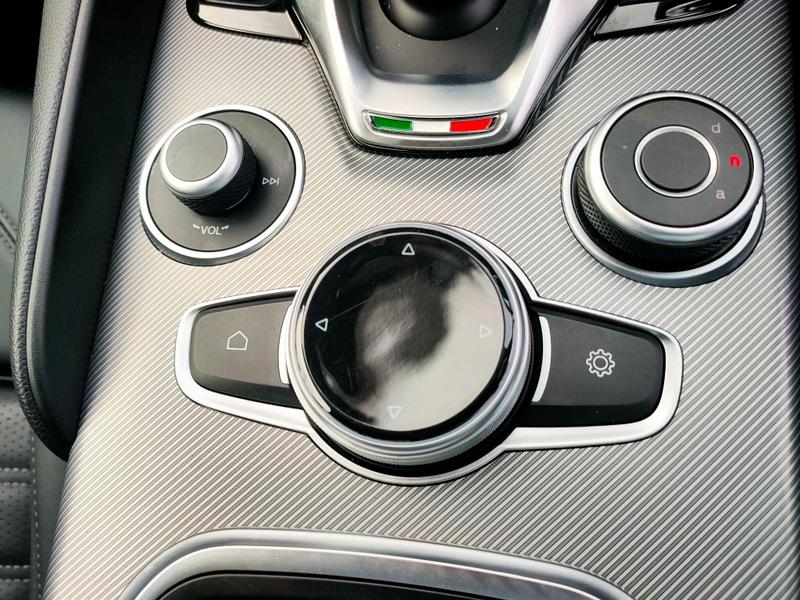 Used Alfa Romeo Giulia 2023 for sale - 76888191: Photo 34