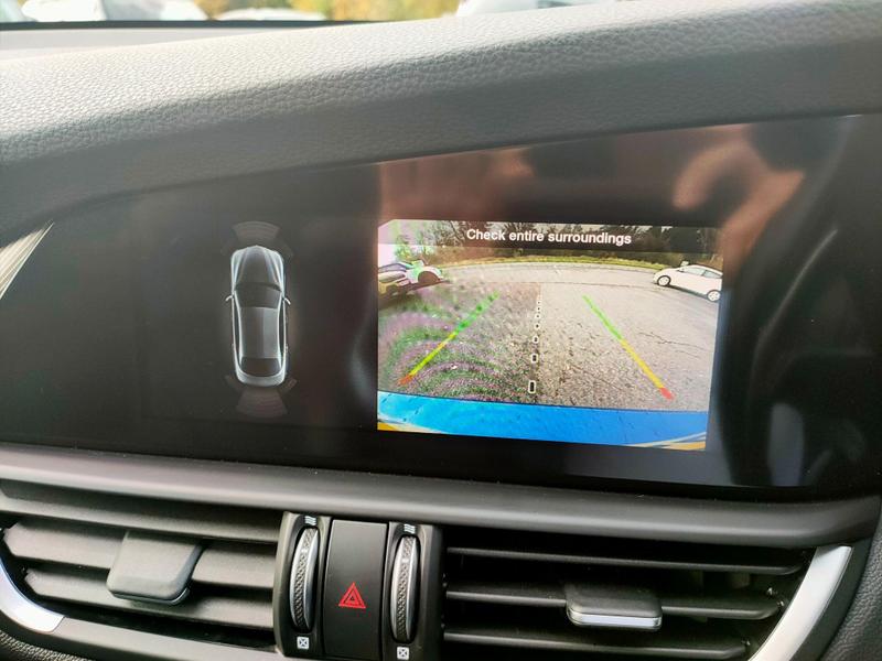 Used Alfa Romeo Giulia 2023 for sale - 76888191: Photo 35