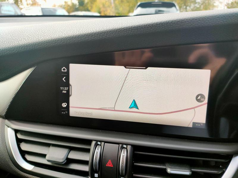 Used Alfa Romeo Giulia 2023 for sale - 76888191: Photo 36