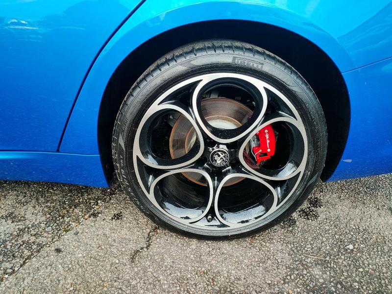 Used Alfa Romeo Giulia 2023 for sale - 76888191: Photo 7