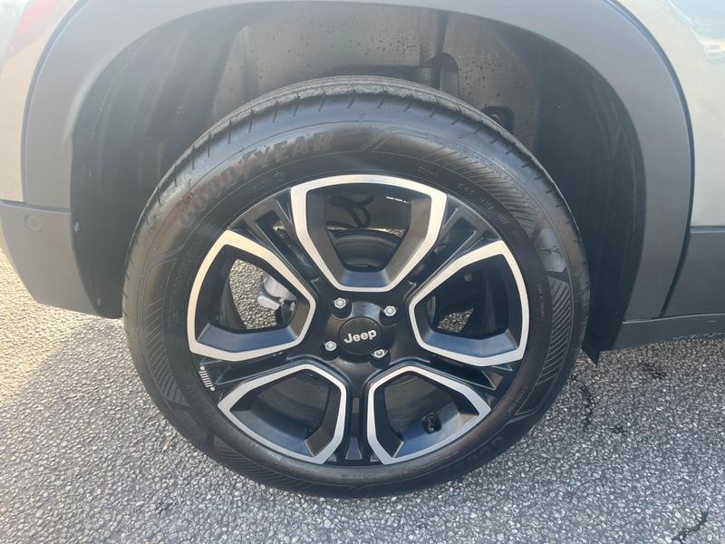 Used Jeep Other 2025 for sale - 77703168: Photo 11