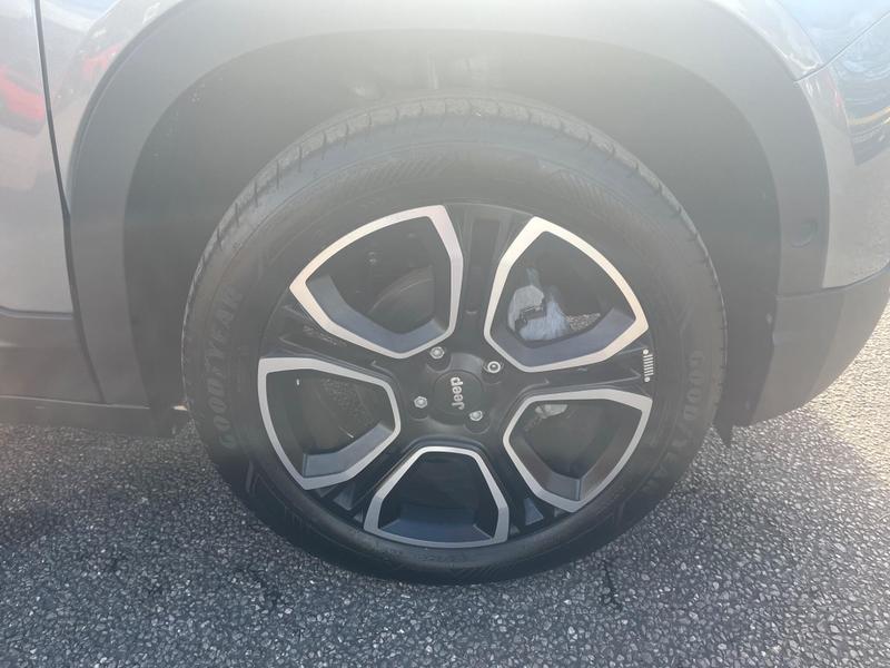 Used Jeep Other 2025 for sale - 77703168: Photo 13