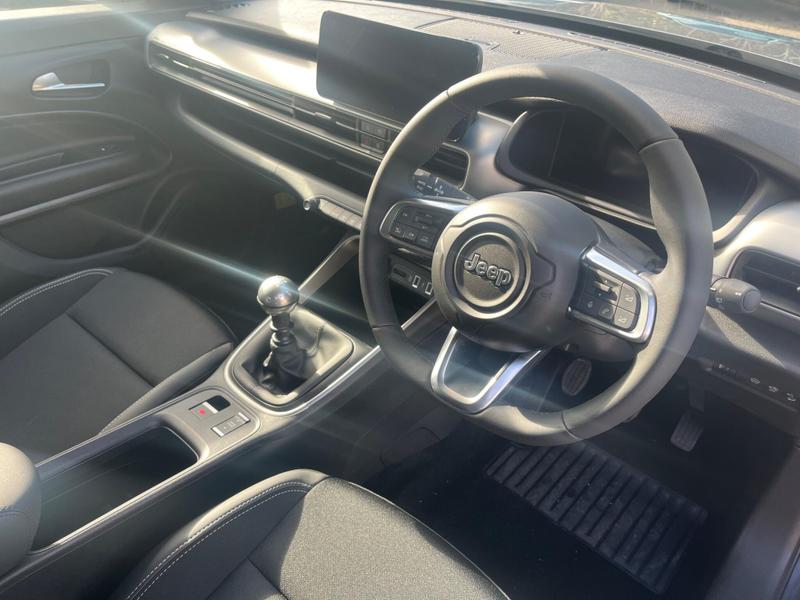 Used Jeep Other 2025 for sale - 77703168: Photo 18