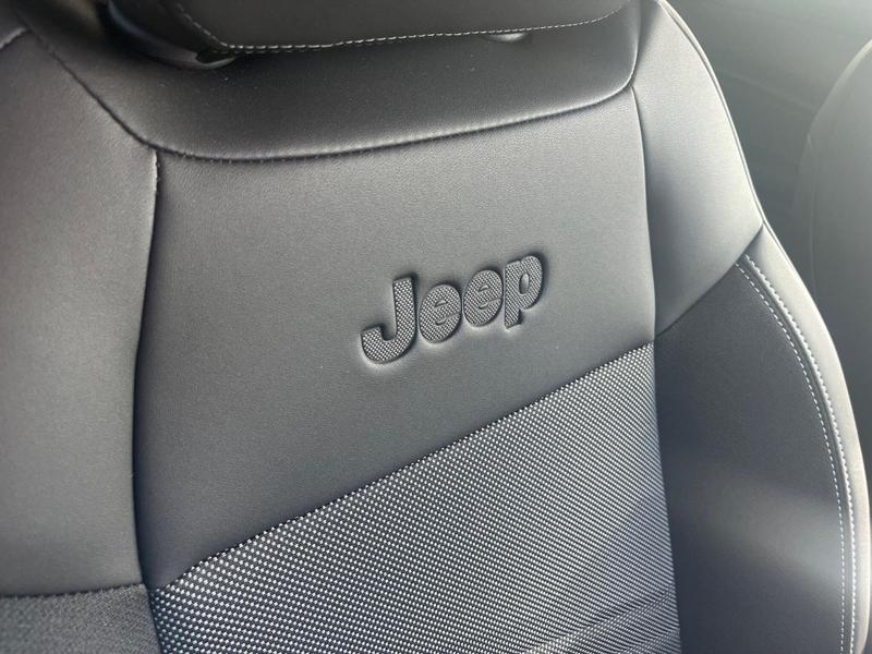 Used Jeep Other 2025 for sale - 77703168: Photo 19