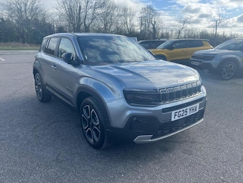 Jeep Other feature image