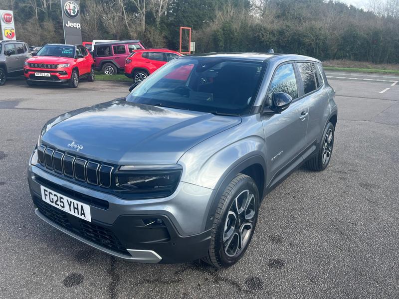 Used Jeep Other 2025 for sale - 77703168: Photo 2