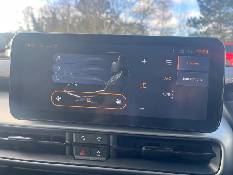 Used Jeep Other 2025 for sale - 77703168: Photo 29