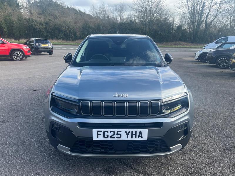 Used Jeep Other 2025 for sale - 77703168: Photo 3