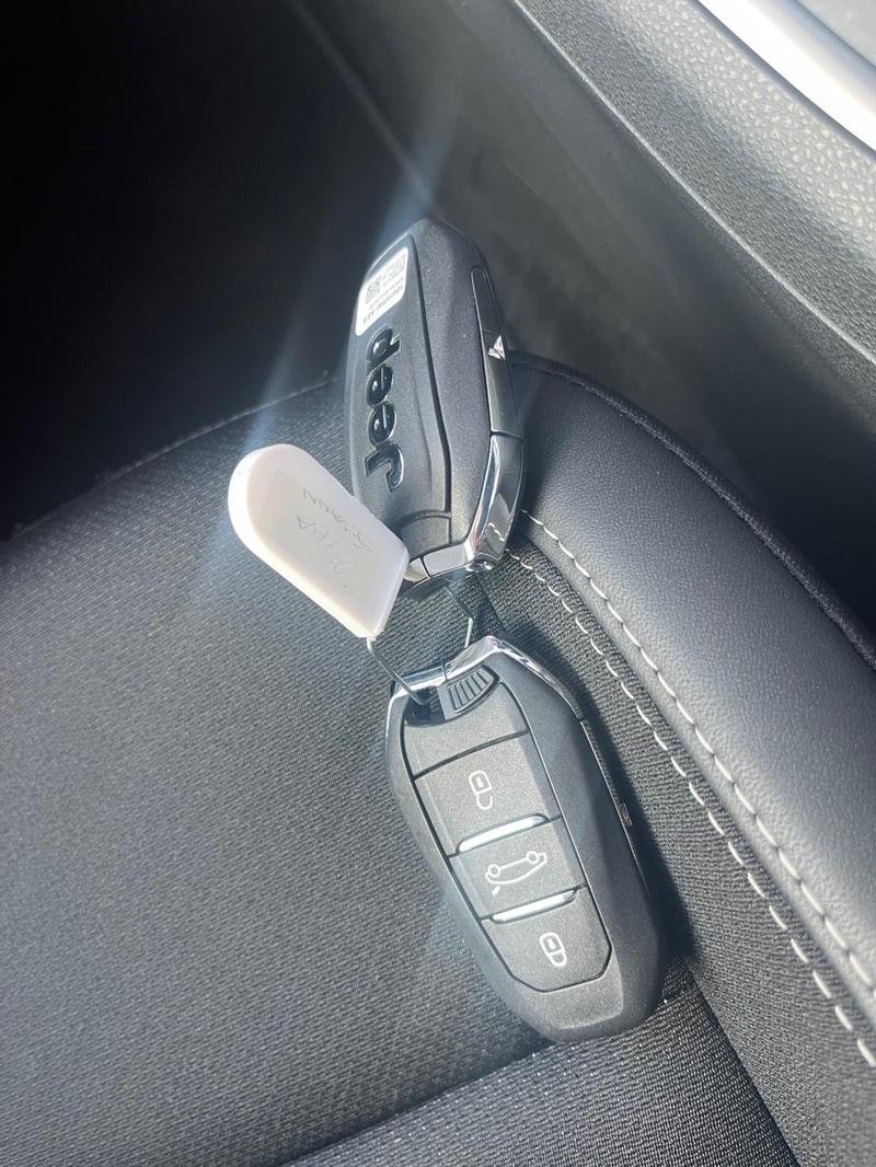 Used Jeep Other 2025 for sale - 77703168: Photo 38