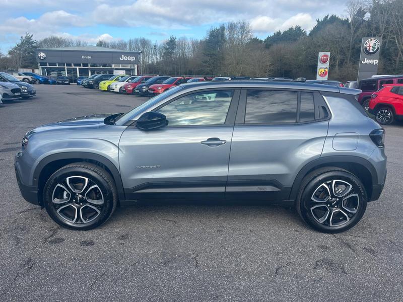 Used Jeep Other 2025 for sale - 77703168: Photo 4