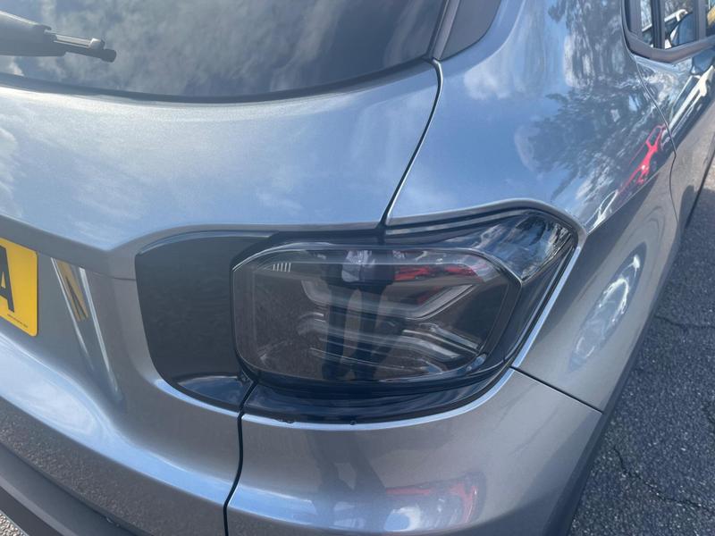 Used Jeep Other 2025 for sale - 77703168: Photo 44