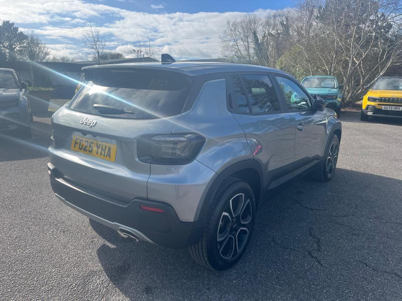 Used Jeep Other 2025 for sale - 77703168: Photo 5