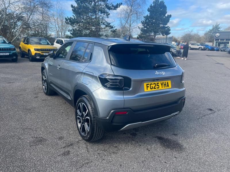 Used Jeep Other 2025 for sale - 77703168: Photo 6