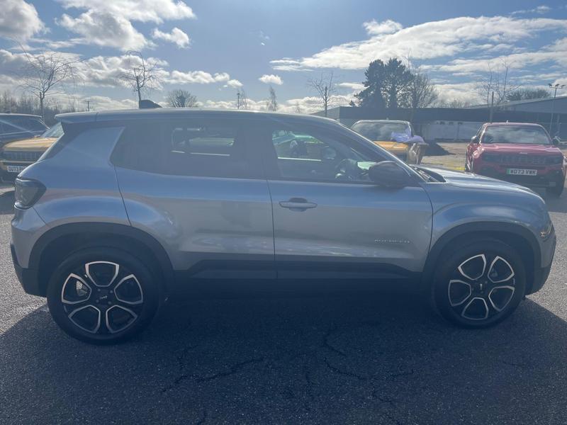 Used Jeep Other 2025 for sale - 77703168: Photo 7