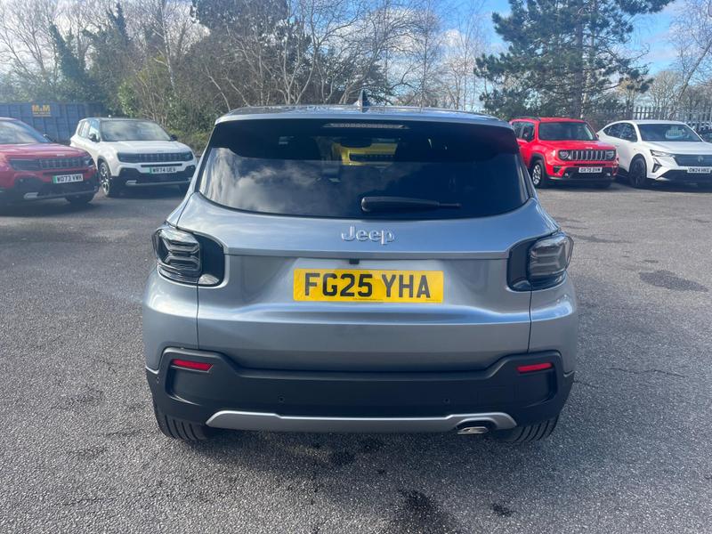 Used Jeep Other 2025 for sale - 77703168: Photo 8