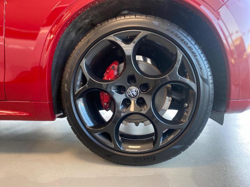 Used Alfa Romeo Stelvio for sale - 77447556: Photo 10